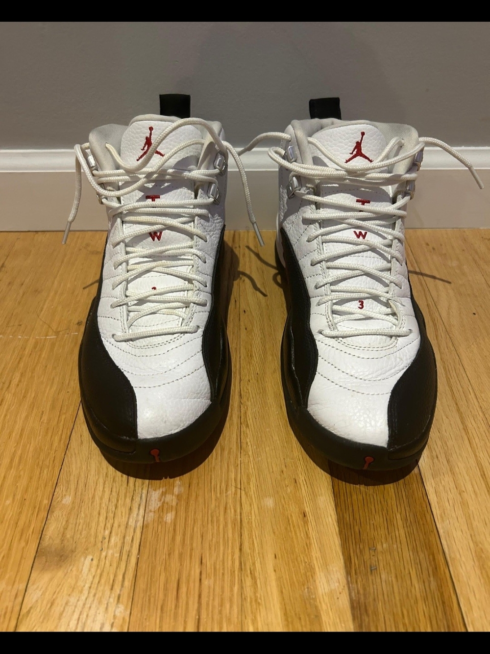 Nike Men's Retro 12s